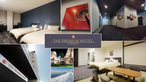 Izumisano Hotel | The Premium Hotel In Rinku