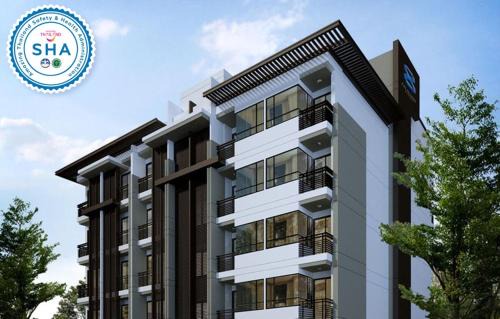Sathorn Apartamento | The Present Sathorn
