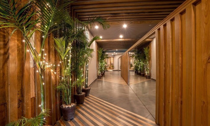 Bhubaneshwar Hotel | The Presidency Hotel In Bhubaneswar