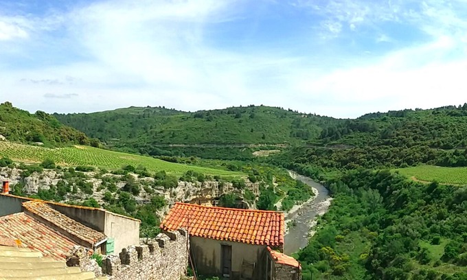 Minerve Casa | La casa de prensa