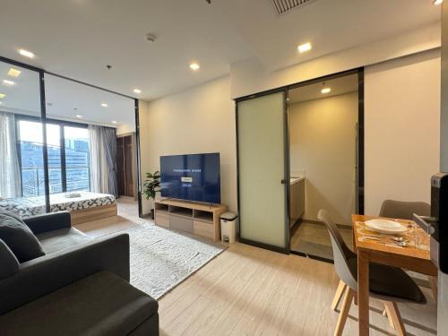 Rama 9 Apartamento | The Prestige Suites Rama 9