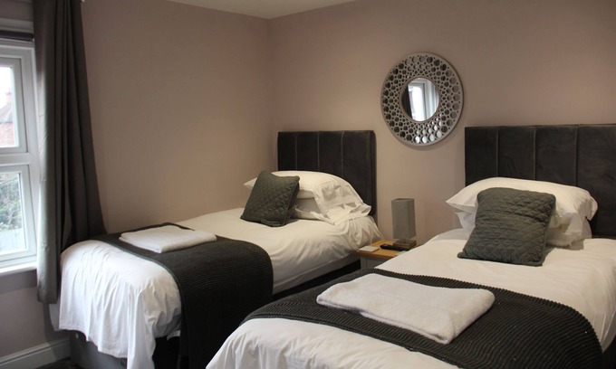 Marlow Hotel | The Prince Of Wales