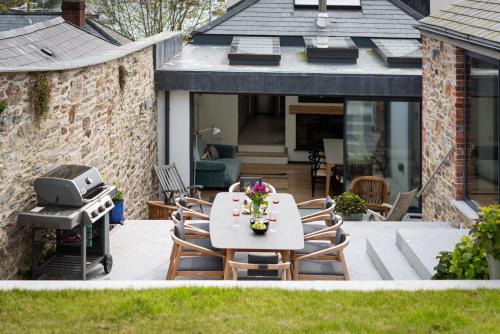 Salcombe Casa | The Printworks