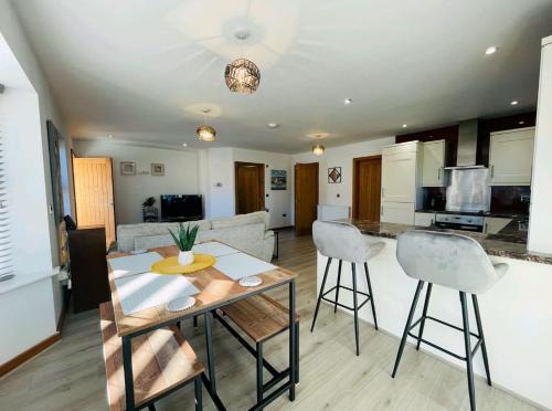 West Rainton Apartamento | The Priory - 1 mile from Ramside Hall Hotel Spa and Golf & A1