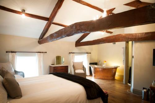 Middleham Cama Y Desayuno | The Priory
