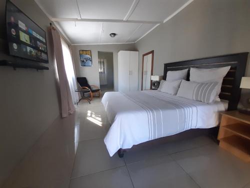 Germiston Apartamento | The Private and Cosy Guest House 2