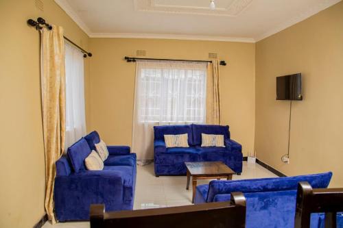 Mzuzu Apartamento | The Private Home Mzuzu Area 4 Escape