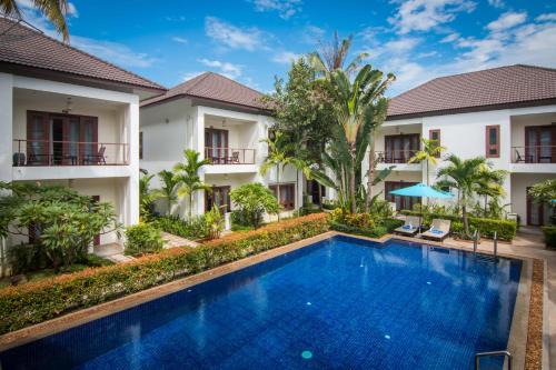 Wat Bo Area Complejo | The Privilege Boutique