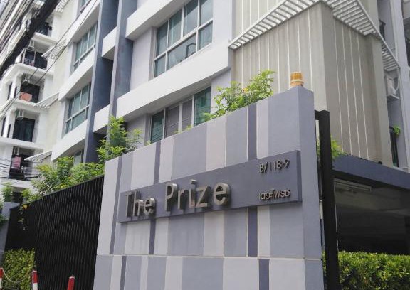 Lat Yao Apartamento | THE PRIZE