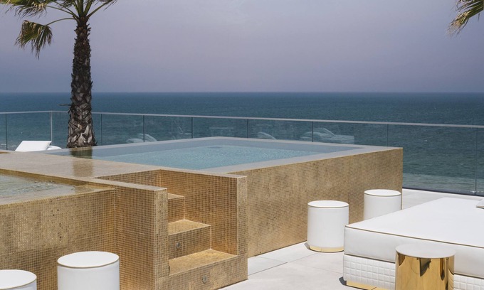 Riccione Hotel | The Promenade Luxury Wellness Hotel