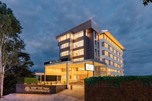 Bullawala Hotel | The Prominence Mussoorie Road Dehradun
