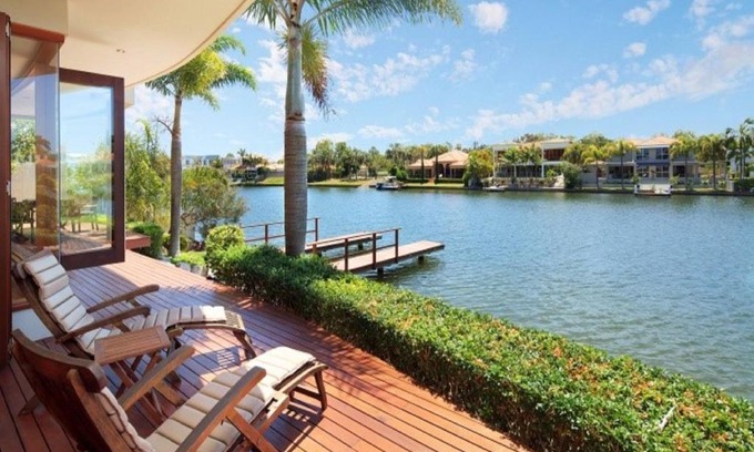 Noosaville Casa | The Promontory 36