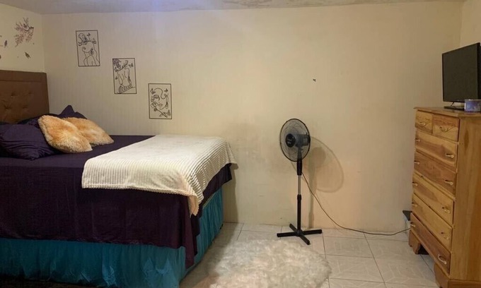 Montego Bay Apartamento | The property is located 10 minutes away from the city center.