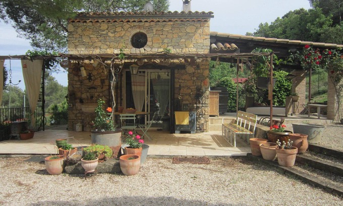 Le Cannet-des-Maures Casa | THE PROVENCAL SHED