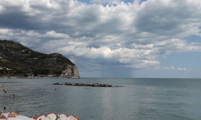 San Marco in Lamis Apartamento | La Puglia través PUEBLO !!