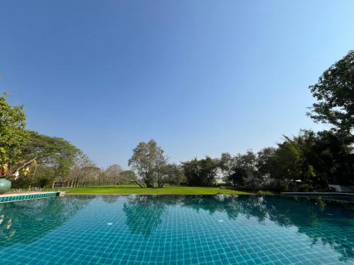 Mae Pu Kha Complejo | The Puka Boutique Resort
