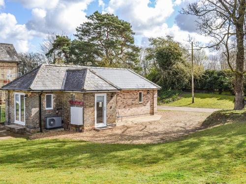 Cawston Casa | The Pump House