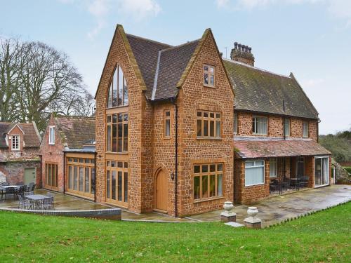 Hunstanton Casa | The Pump House