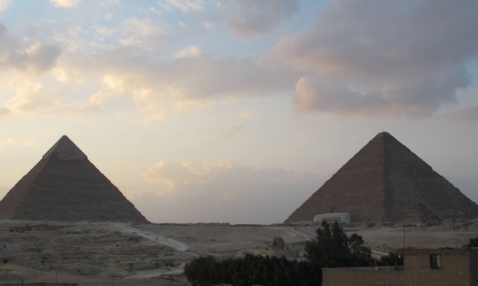 Giza Cama Y Desayuno | The Pyramids Loft, estancia impresionante