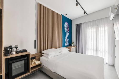 Exarhia Hotel | The Q Hotel