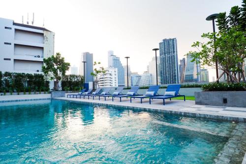 Asoke Hotel | The Quarter Phromphong by UHG