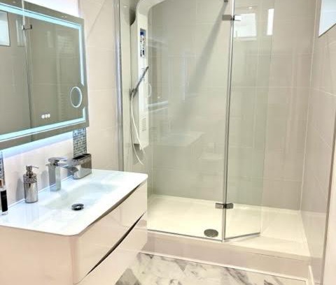 Newhaven Casa | The Quay