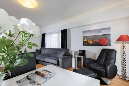 Gare Apartamento | The Queen Luxury Apartments - Villa Carlotta