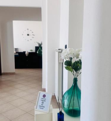 Sassari Apartamento | The Queen's Apartments