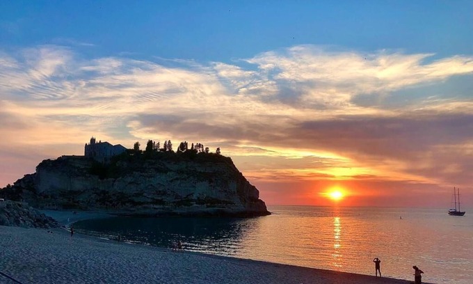 Tropea Cama Y Desayuno | The Queen Tropea
