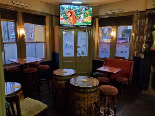Acomb Hotel | The Queens Arms Hotel Acomb