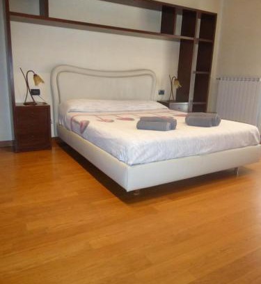 Noale Apartamento | The quiet corner