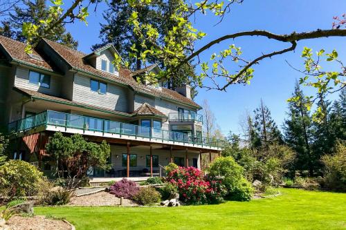 Clinton Casa | The Quintessa Veranda