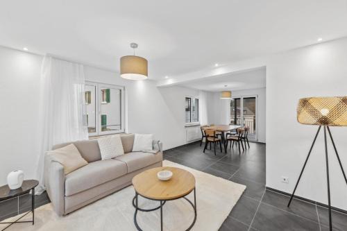 Neuhausen am Rheinfall Apartamento | The R Apartment Rheinfall - central free parking