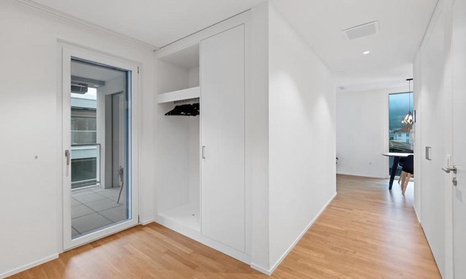 Balsthal Apartamento | The R Apartment Holzfluh