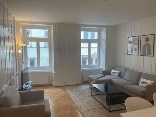 Schaffhausen Apartamento | The R Apartment Munot - Old Town