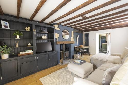 Lechlade Casa | The Rabbit Hole