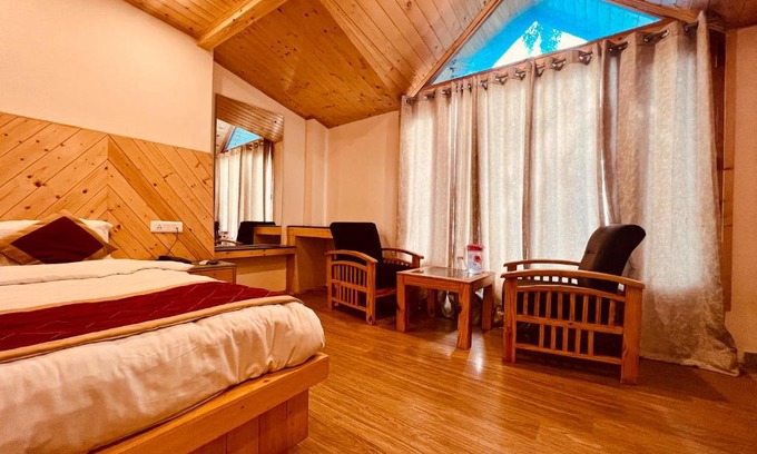 Aleo Casa | Shiva homestay
