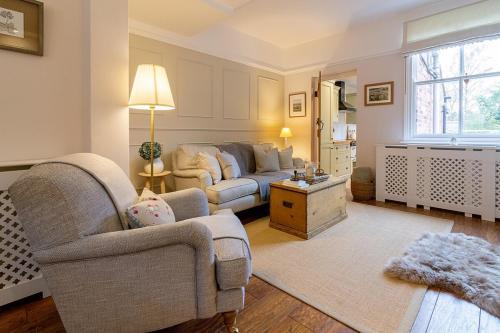 Leicester Casa | The Railway Cottage