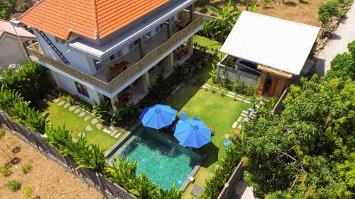 Amed Apartamento | The Raka Villa Amed