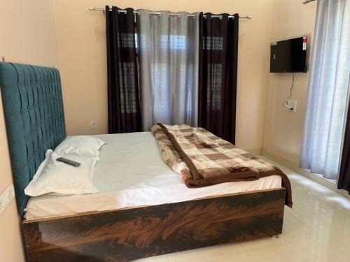 Sitapur Casa | The Rama Palace