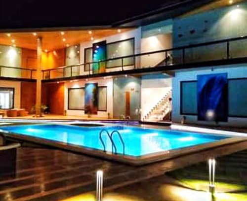 Kuchaman Complejo | The Ramaiya Resort And Restaurant