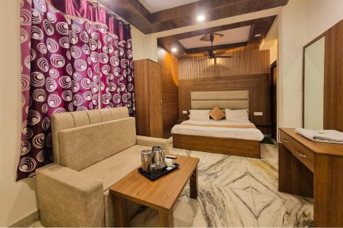 Dalhousie Cama Y Desayuno | The Ramans Dalhousie