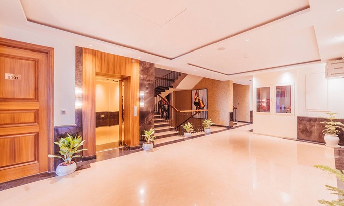 Faizabad Hotel | The Ramayana Hotel Ayodhya