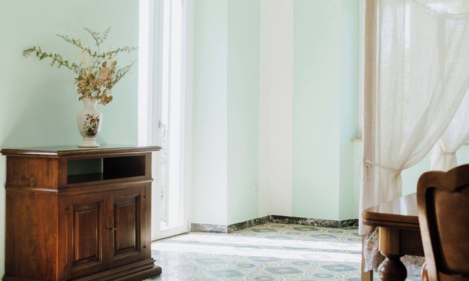 Podenzana Apartamento | The Raminga. Charming apartment in the countryside with pets allowed