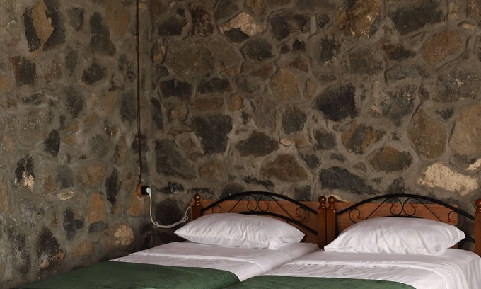 Goris Cabaña | The Ranch