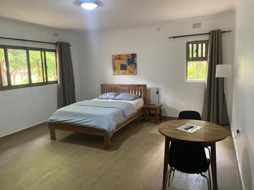 Lusaka Apartamento | The ranch apartments, en-suite rooms
