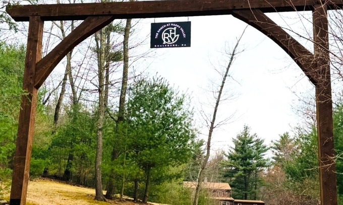 Boalsburg Casa | The Ranch At Happy Valley
