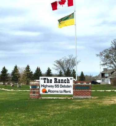 West Central Saskatchewan Casa | The Ranch Highway 55