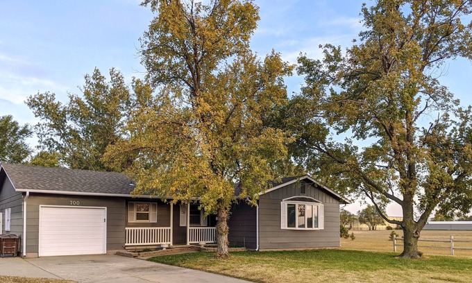 Great Bend Casa | The Ranch House of Great Bend, KS