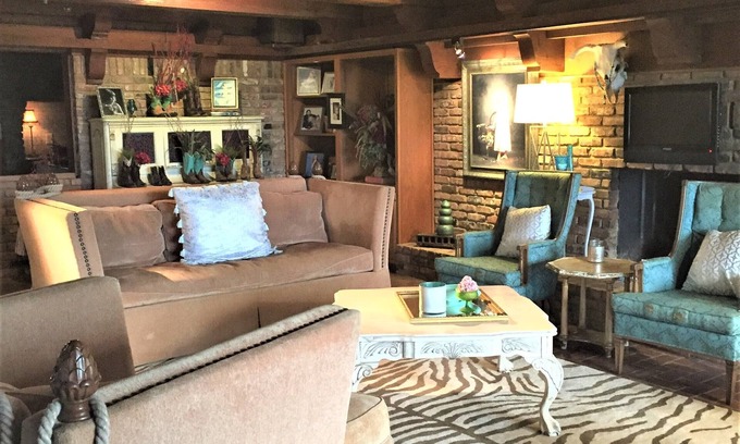 Elmo Casa | The Ranch - Retiro, B & B, pequeño lugar corporativo, pequeño lugar para bodas al aire libre